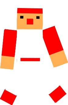 Preview of texture: pawapurokun