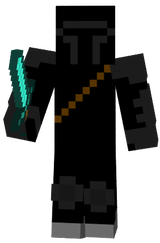 black knight