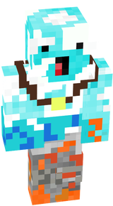 Artiath's Skin