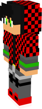 tails mod werew22