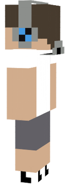 minha skin