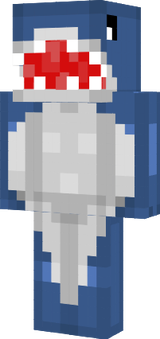 Sharkie