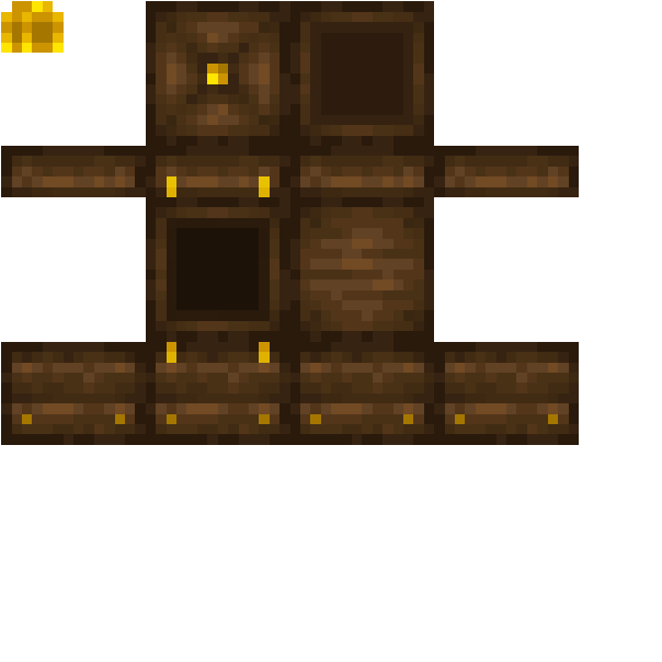 Preview of texture: ds