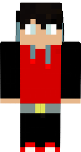 rodrigo skin 