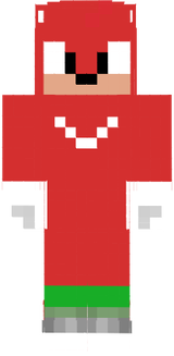 sega saturn knuckles
