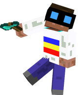 color steve