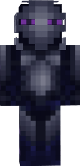 Ender assasian