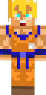 goku