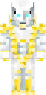 Za Warudo Ovar Heaven