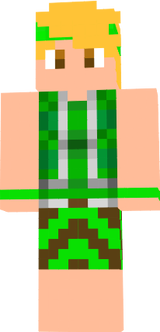 Gabriel Skin Realista treinando