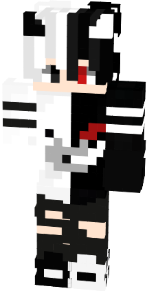 Preview of texture: Skin Para Minecraft