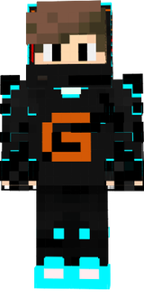 georgegamerkat