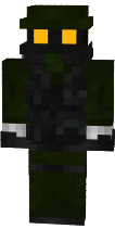 Molatovnewskin