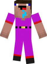 PURPLE DURB