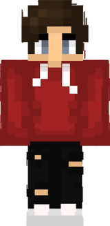 Czerwony