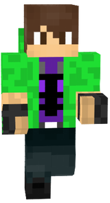 skin