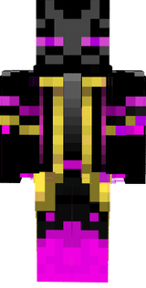 Deriva (Enderman Variant Evolution Fixed)