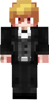 kurapika skin
