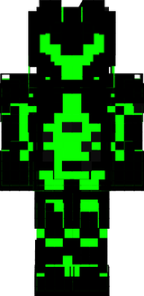 cavallero verde