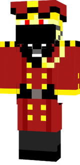commander
