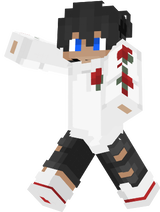 MarWix White & Red