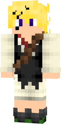 Preview of texture: Meliodas