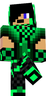 skin