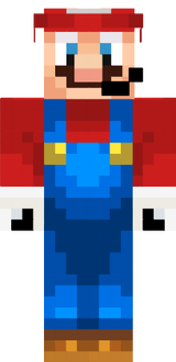 Mario
