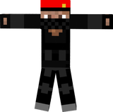 skin de recon