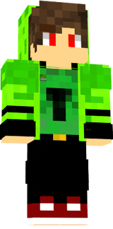 Green skin Remodeliser
