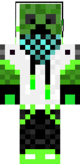 creeper