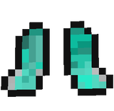 Botas de diamantitoo