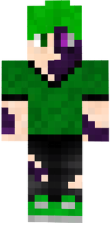 Void Burned