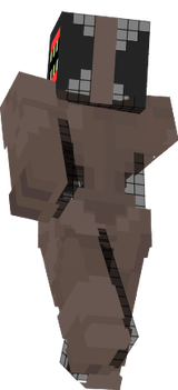 Siren head