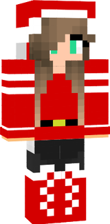 xMelisPvP_YT Noel Skini 