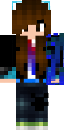 Preview of texture: kız 1