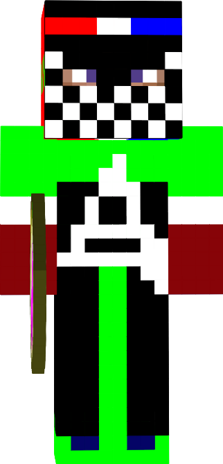 Preview of texture: Almighty 911