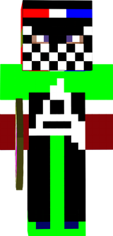 Almighty 911