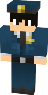 #%E8%AD%A6%E5%AF%9F%E5%AE%98%EF%BC%91 Minecraft Skins - NovaSkin