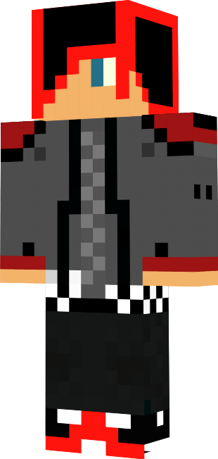 Preview of texture: Myself