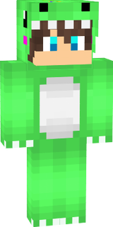 dino