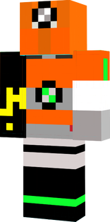 chama naut