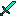 Flat Top Diamond Sword