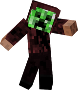 Creeper Archer