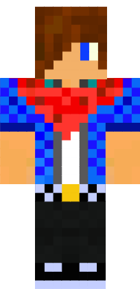 Preview of texture: cool boy