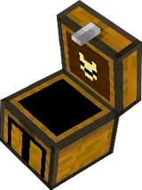 chest