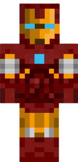 iron man