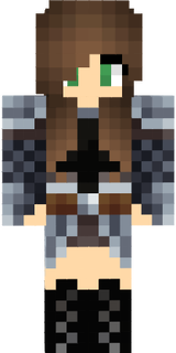 Guard Girl