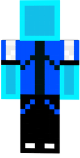 blind gemistry