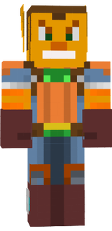 Ratchet and Clank